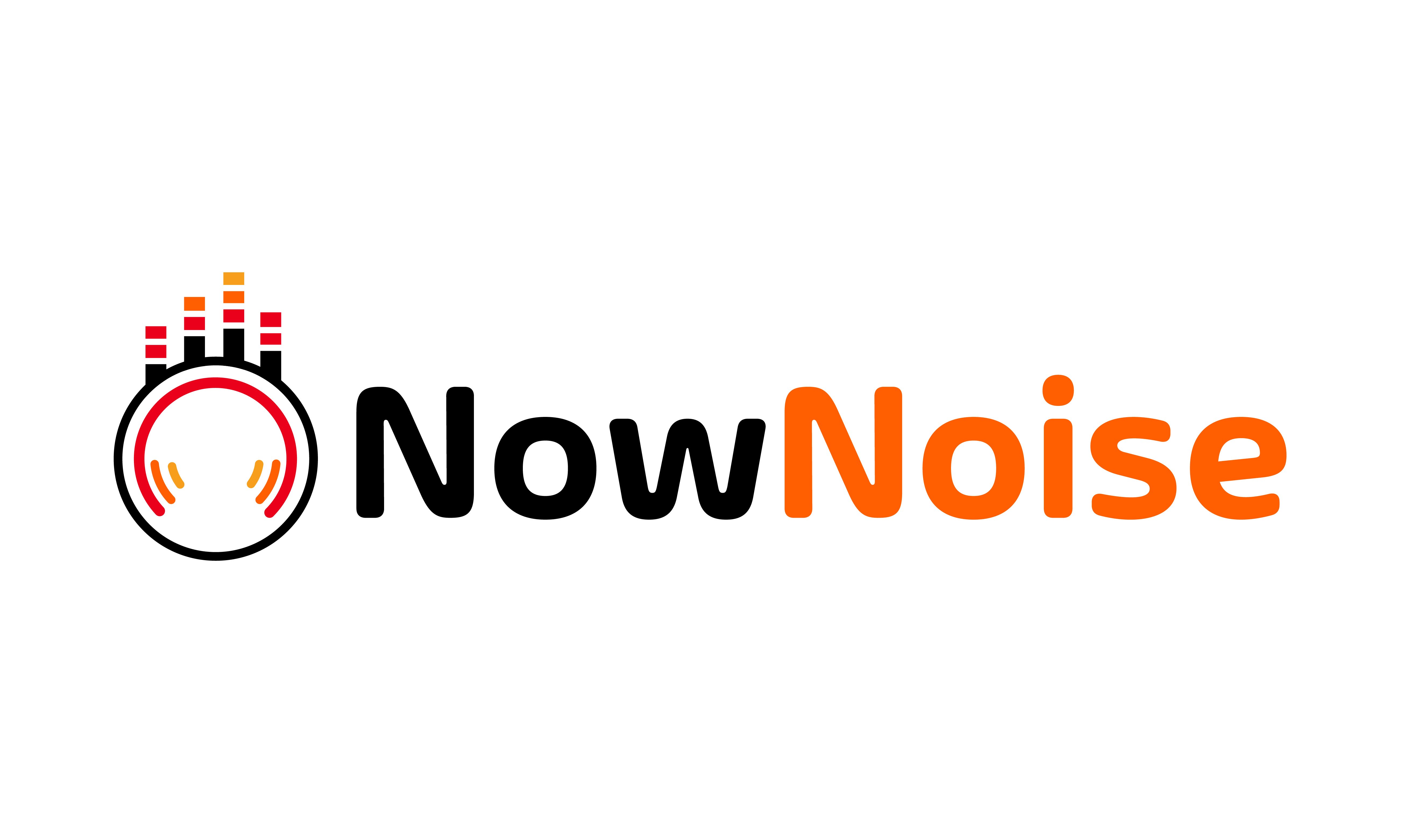 NowNoise logo